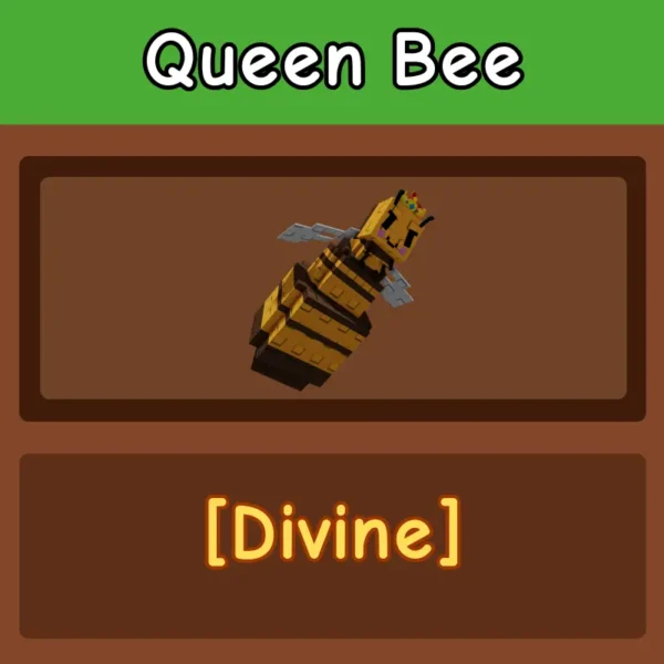 Queen Bee