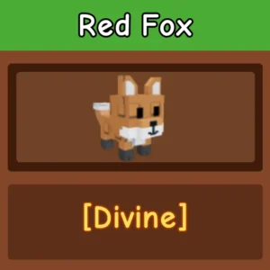 Red Fox