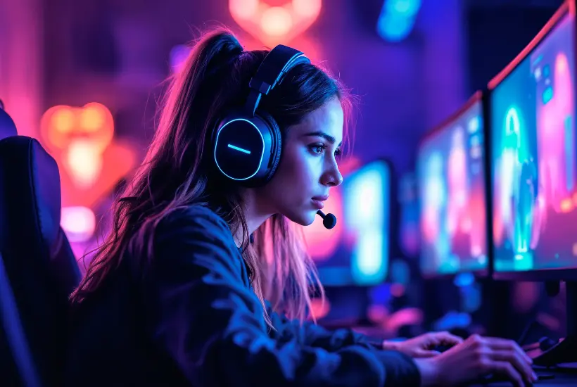 gamergirl